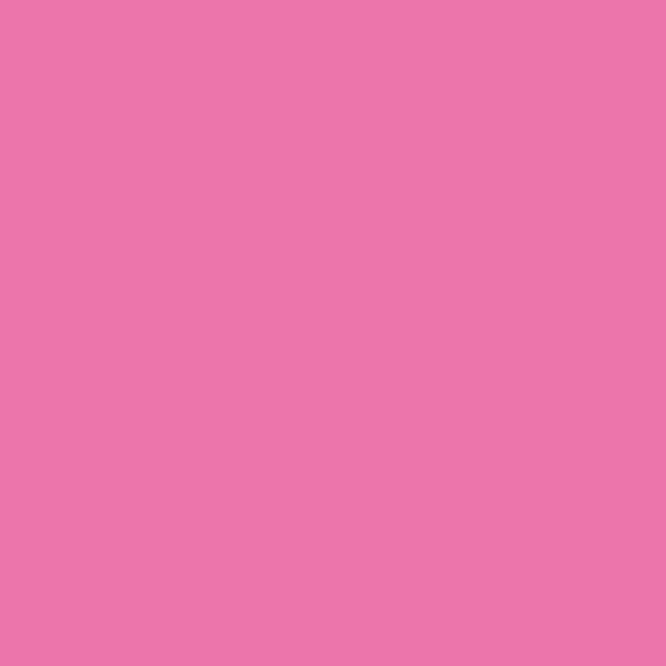 Couleur #EC75AB