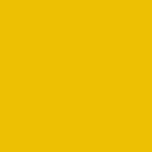 Couleur #EDC003