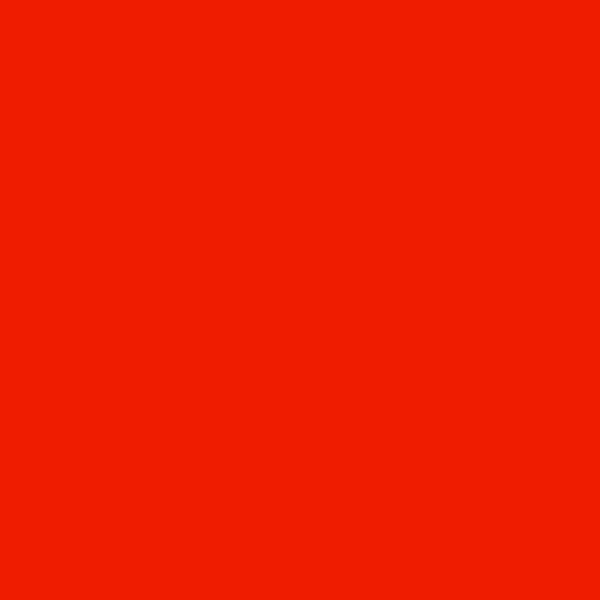 Couleur #EF1C00