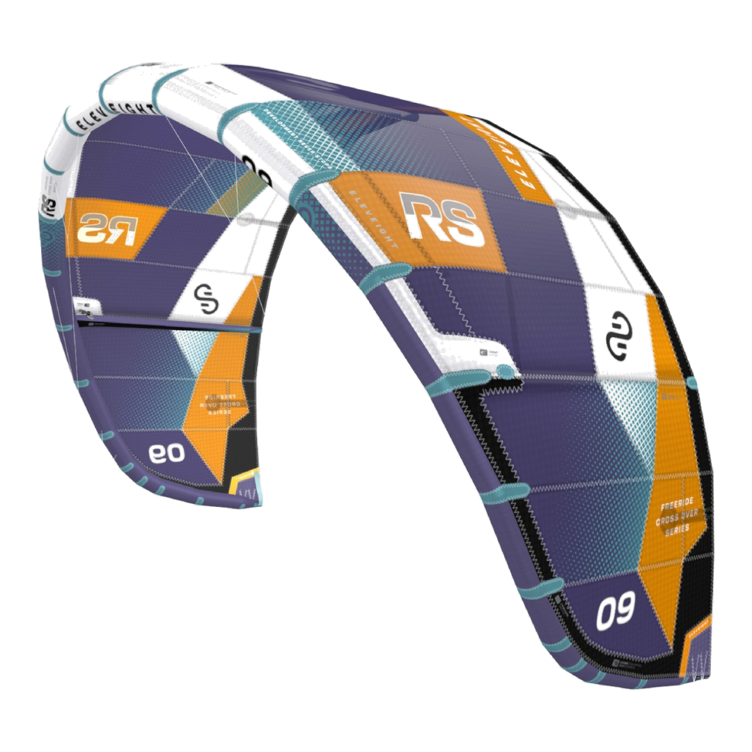 Eleveight RS V9