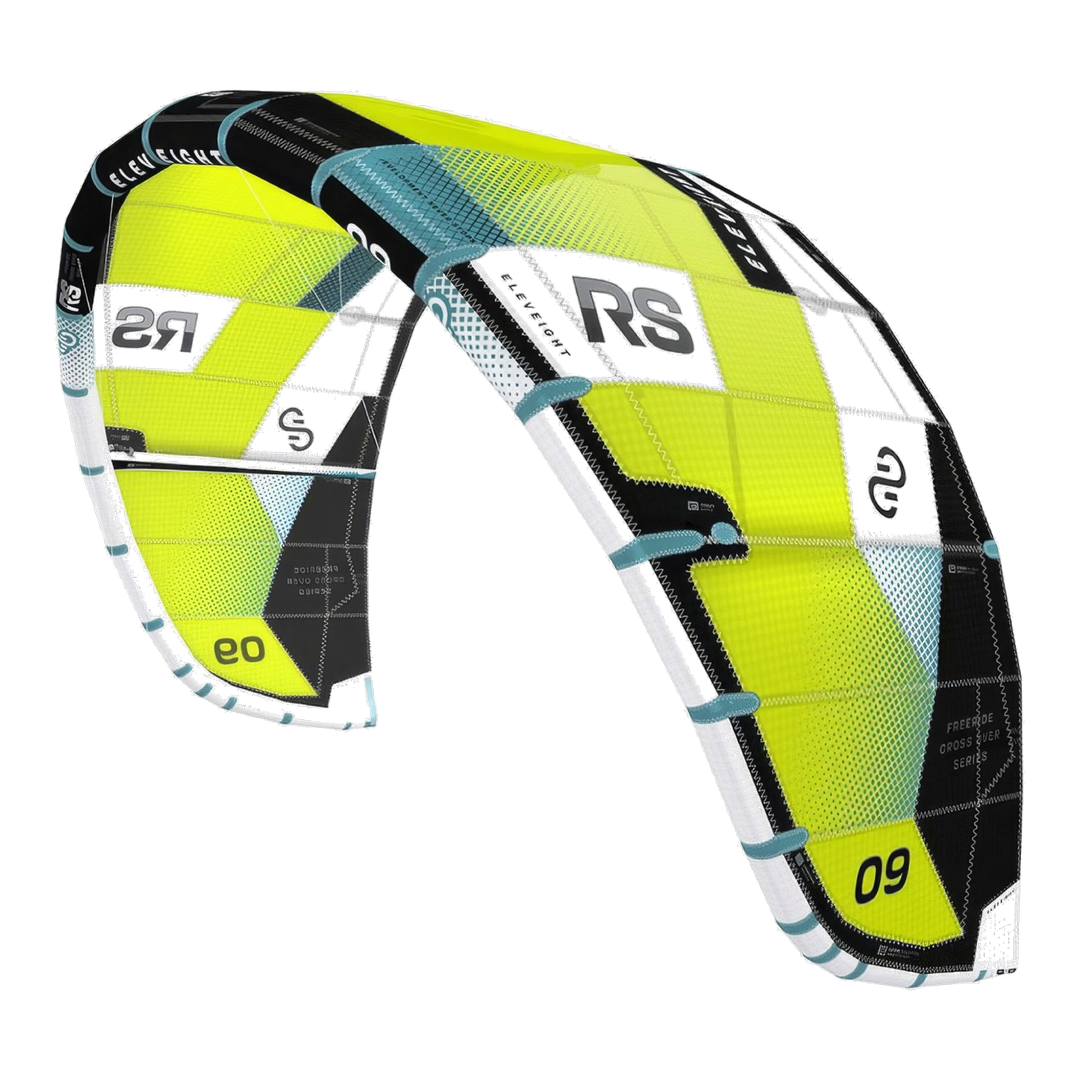 Eleveight RS V9