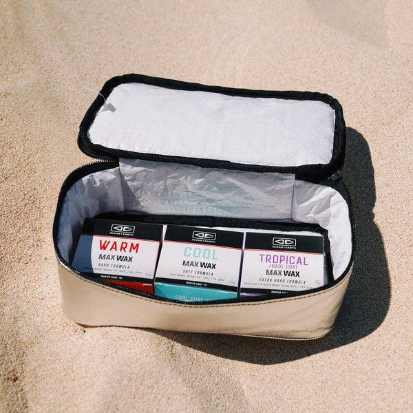 Ocean and Earth  Max Wax Warm