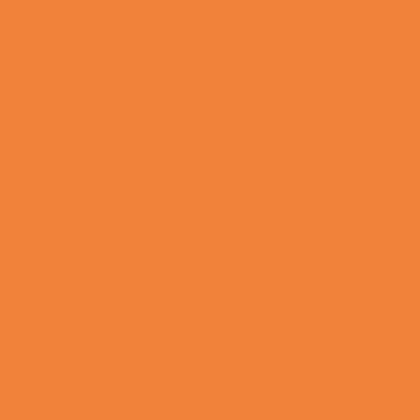 Couleur #F08339