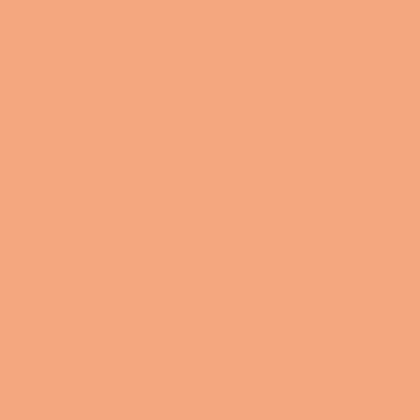 Couleur #F4A77F