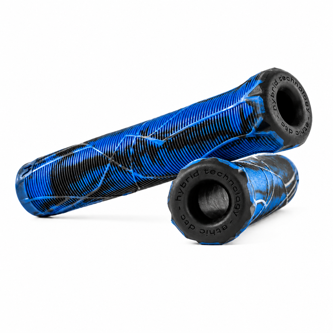 Ethic DTC Grips Blue