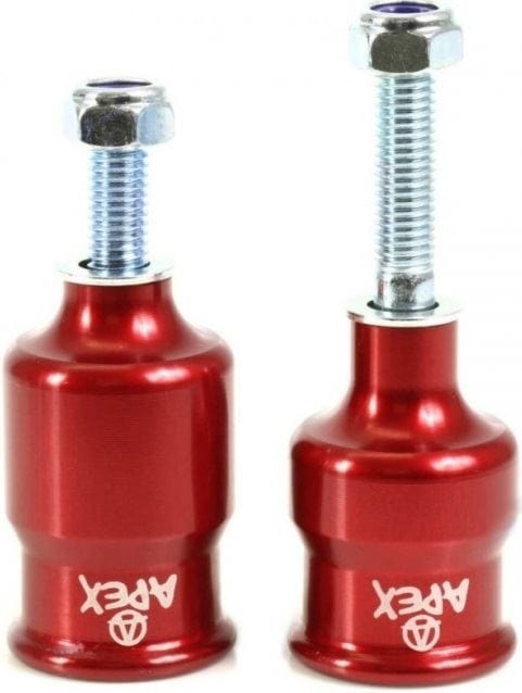 Apex Coopegs Red