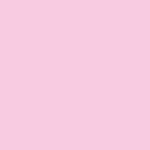 Couleur #F8CBE1