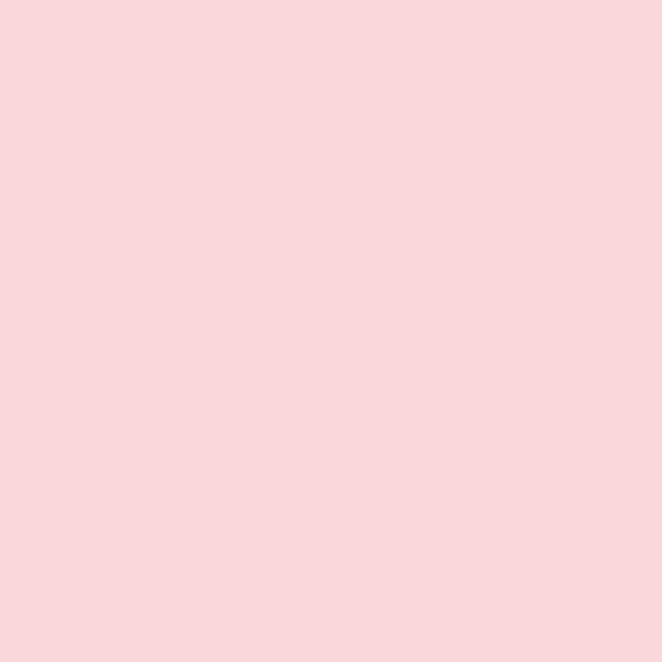 Couleur #F9D7DB