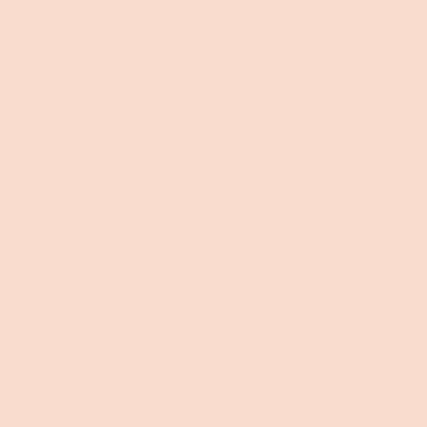 Couleur #F9DCCD