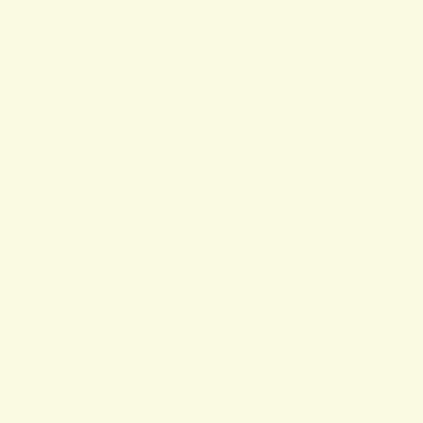 Couleur #F9F8E1