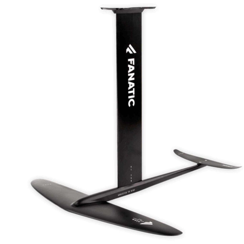 Fanatic Aero High Aspect 1250 foil complet, photographie du produit original