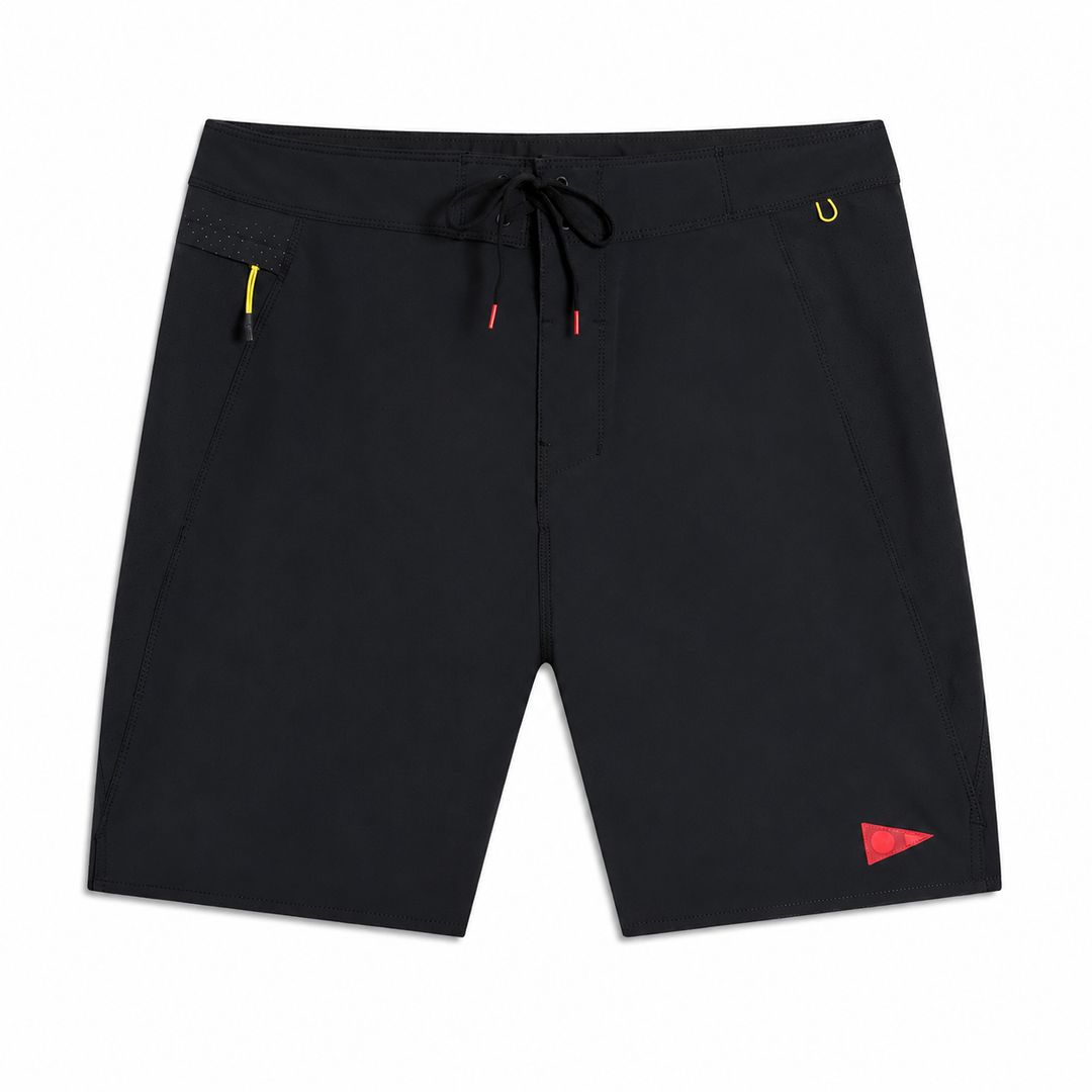 Florence M Standard BS Black 36