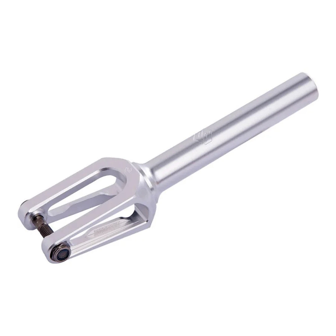 Striker Lux IHC Fork Silver