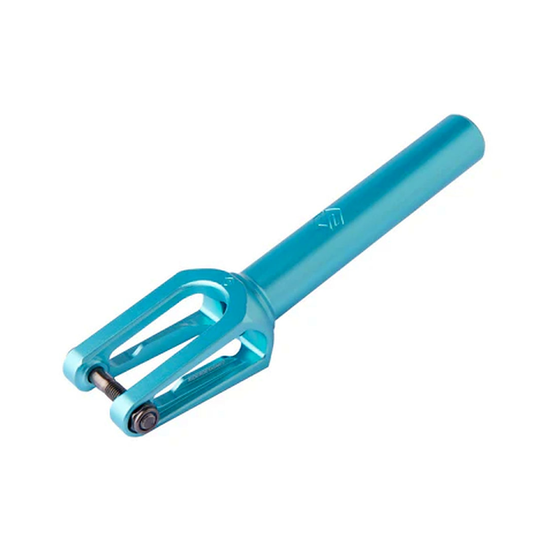 Striker Lux SCS/HIC Fork Teal