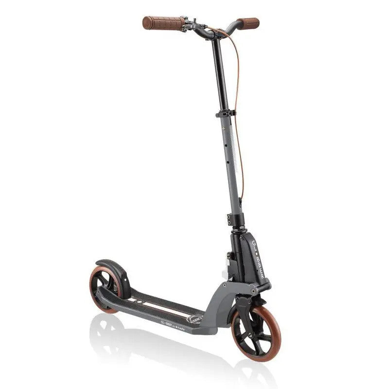 Globber One K180 Titanium