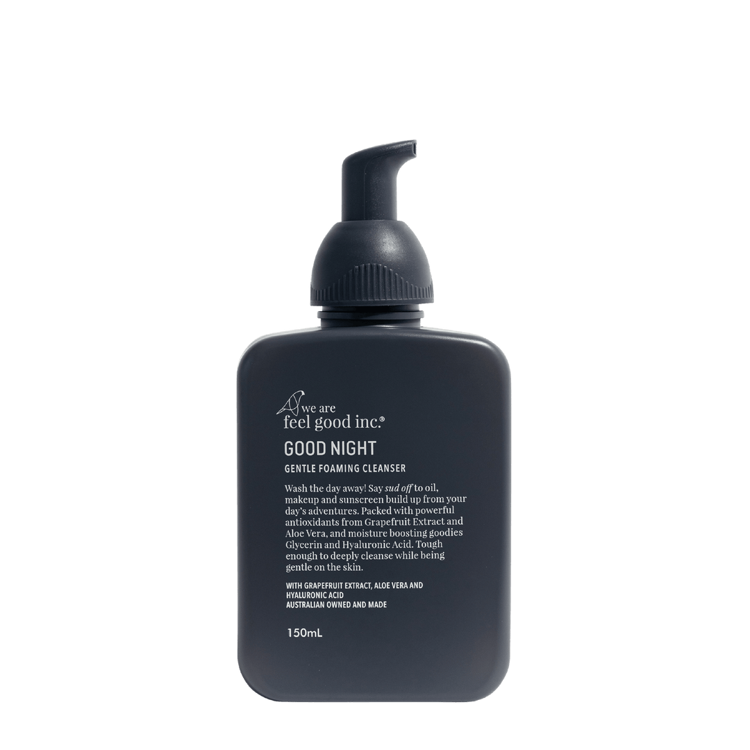 We Are Feel Good Inc. Good Night Gentle Cleanser 150ml