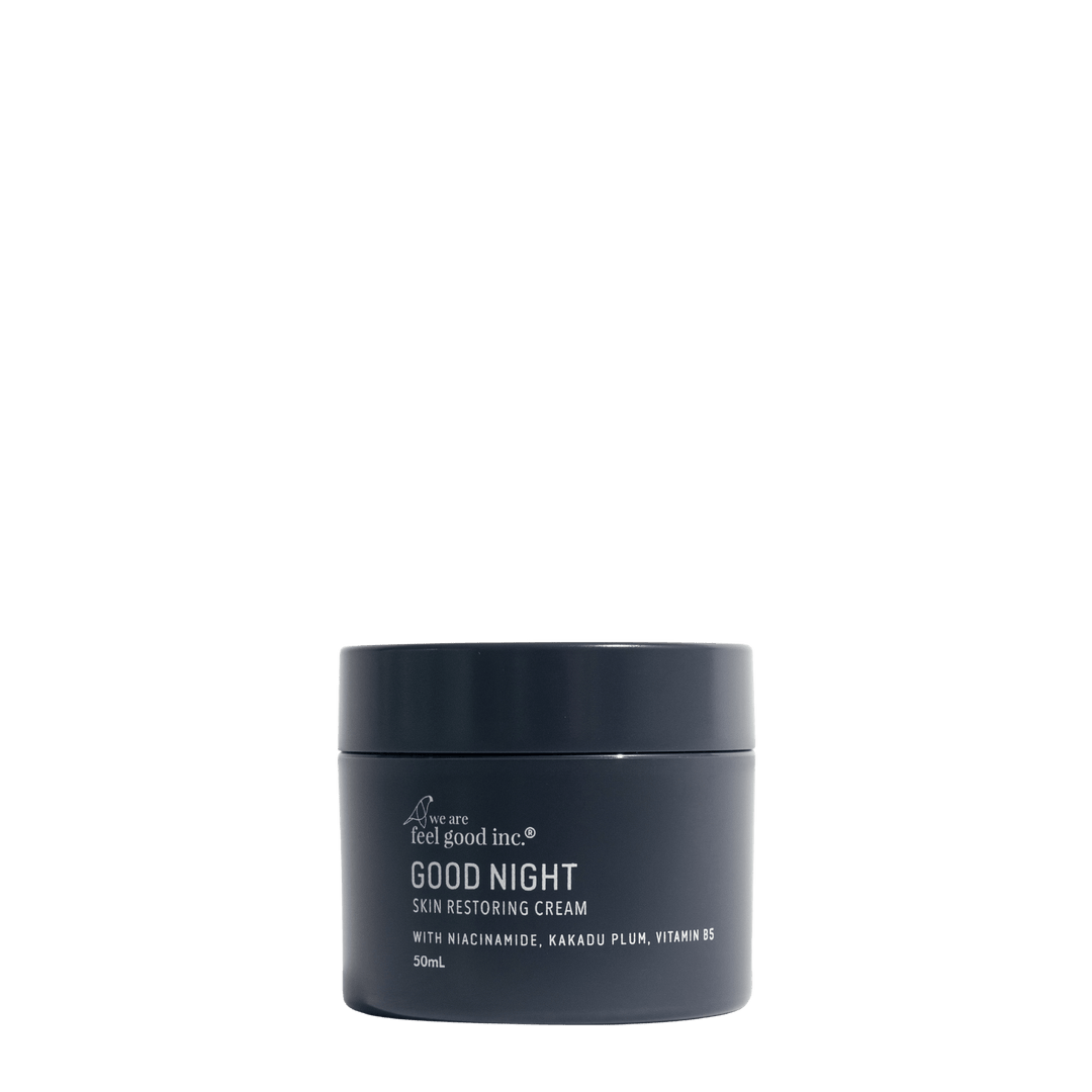 We Are Feel Good Inc. Good Night Skin Restoring Cream 50m