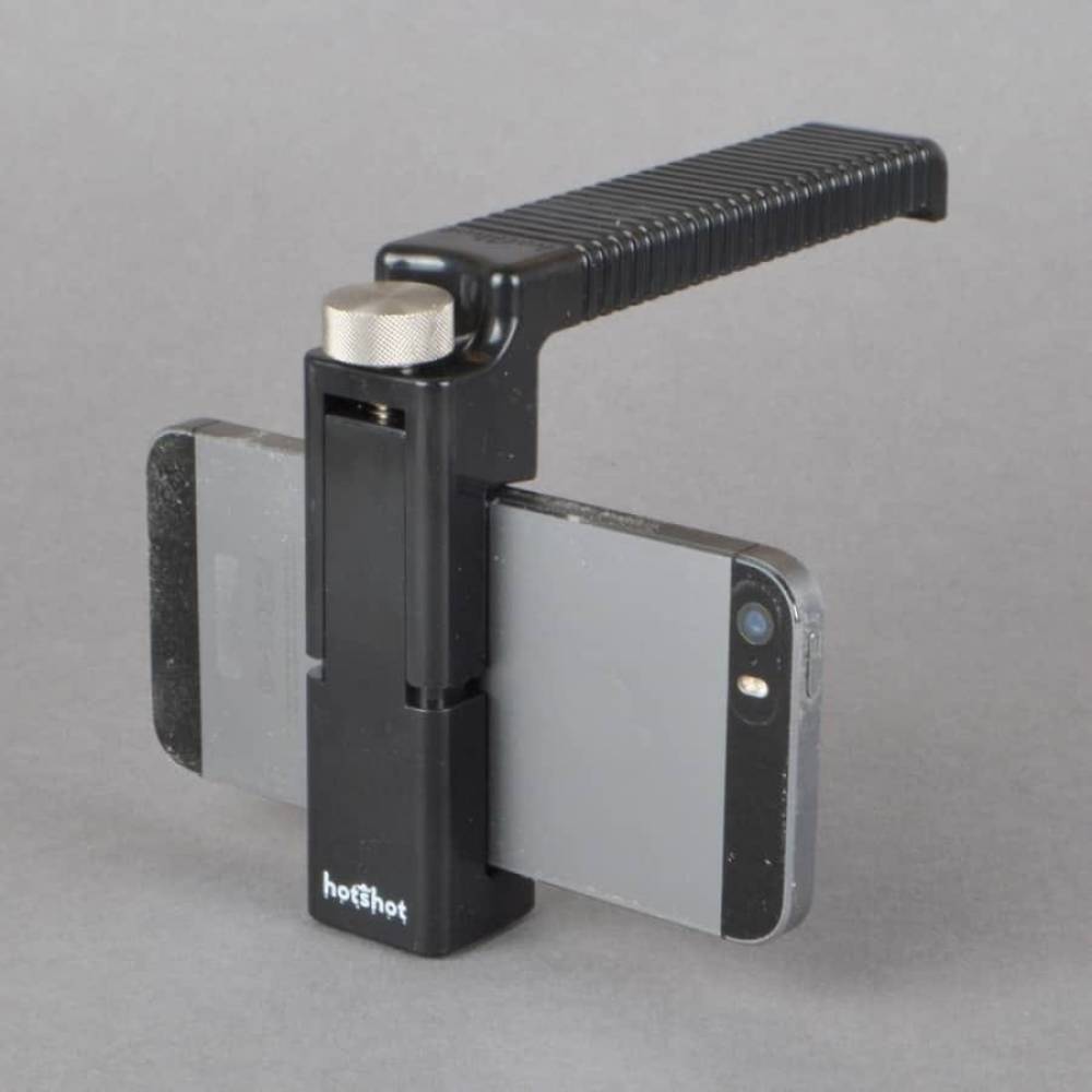 HOTSHOT HANDLE BLACK