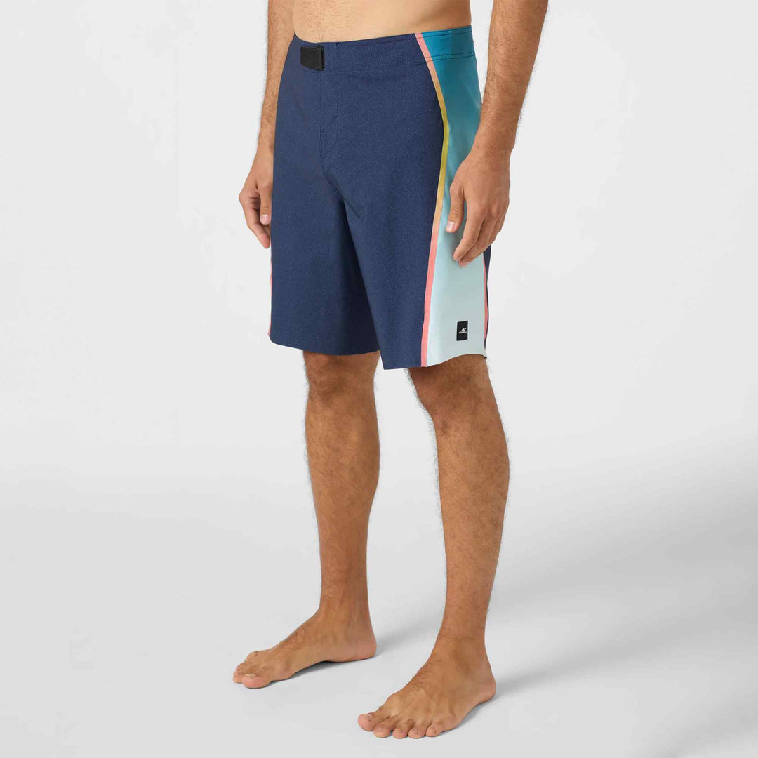O'Neill HYPERFREAK HYDRO TECH 20 - NVY NAVY