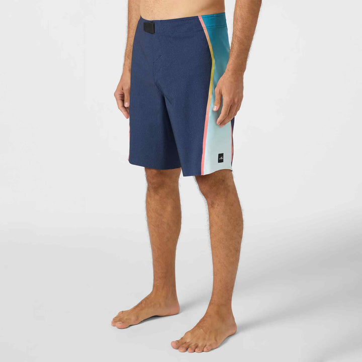 O'Neill HYPERFREAK HYDRO TECH 20 - NVY NAVY