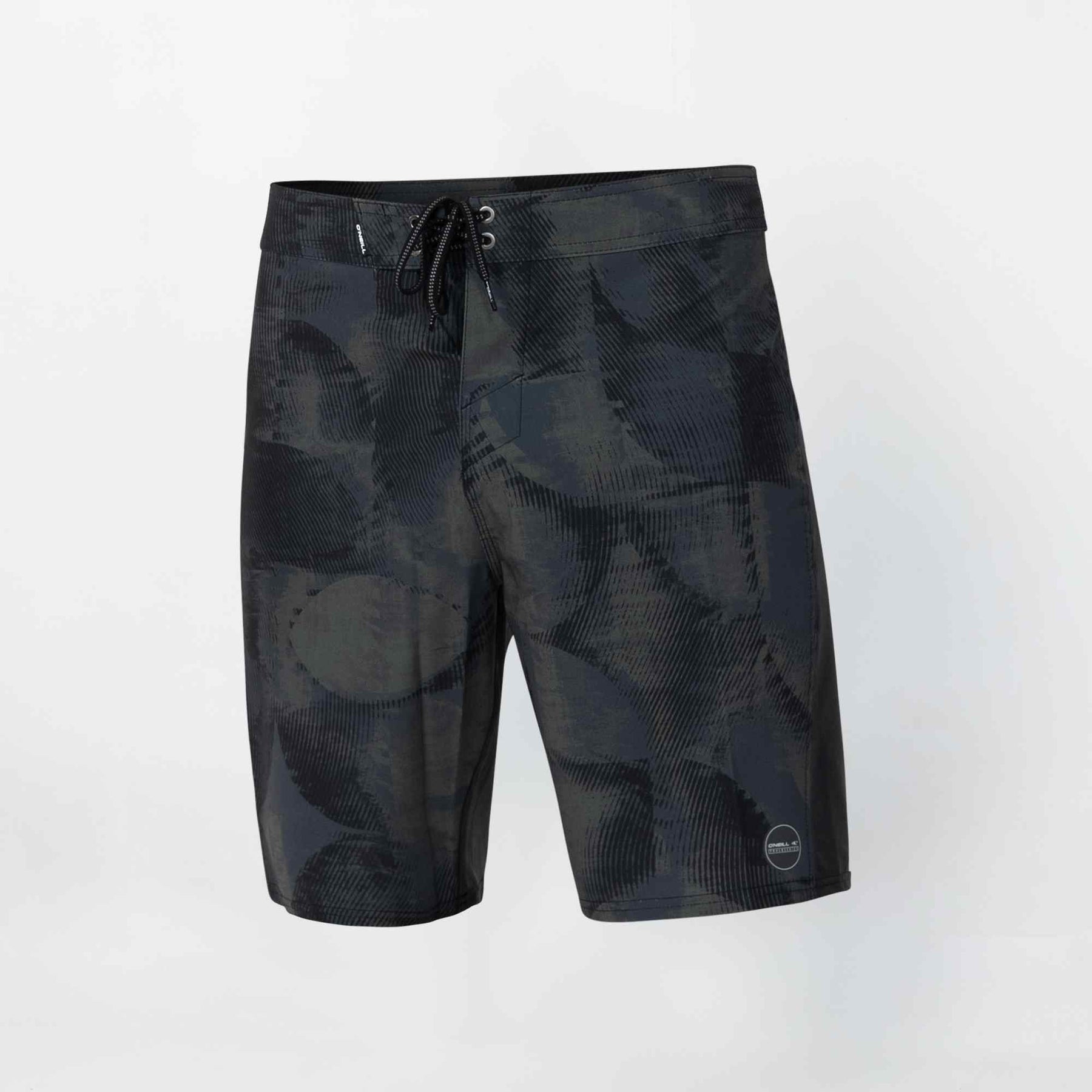 O'Neill Hyperfreak Tech Trvlr Enduro 19 - ARM Army Cordura