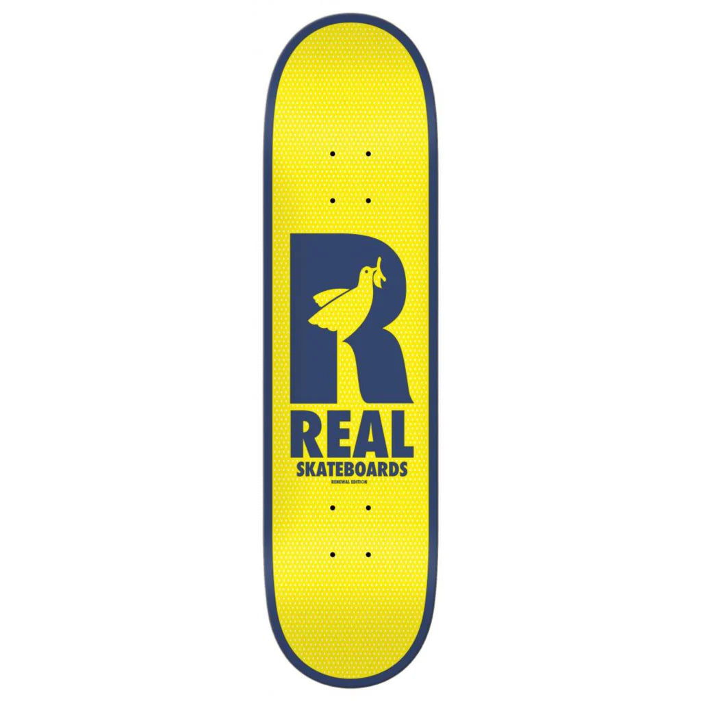 Real Deck Doves Renewal 8.38