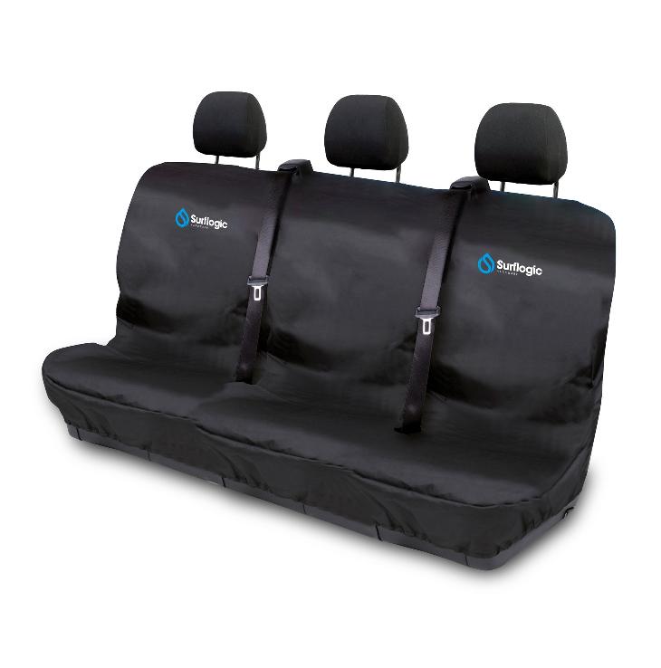 Housse de siège auto Surflogic Triple Noire