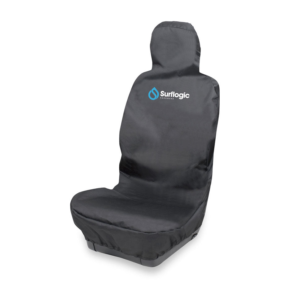Housse de siège auto Surflogic Single Noire