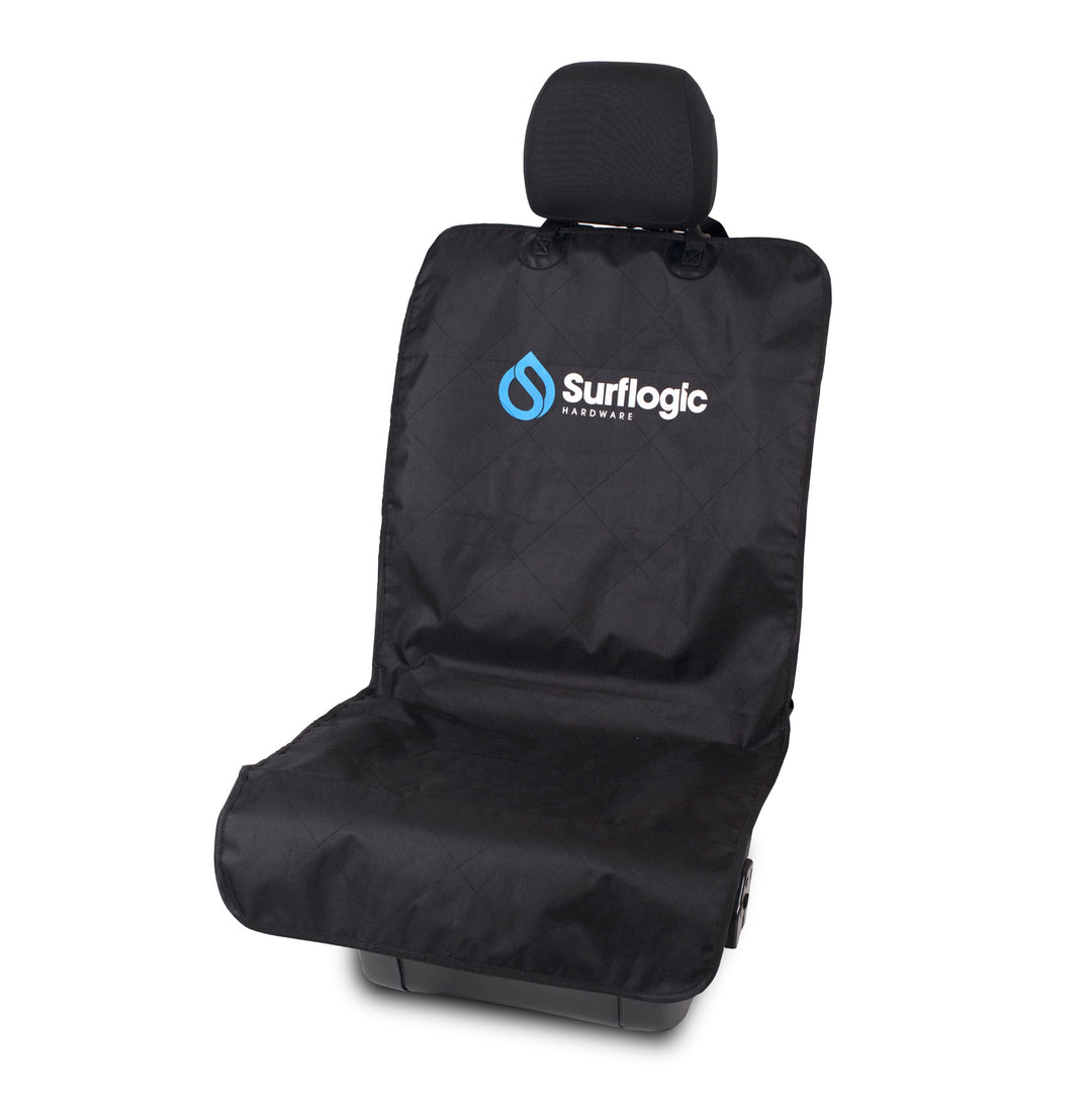 Housse de siège auto Surflogic Single Universelle Noire