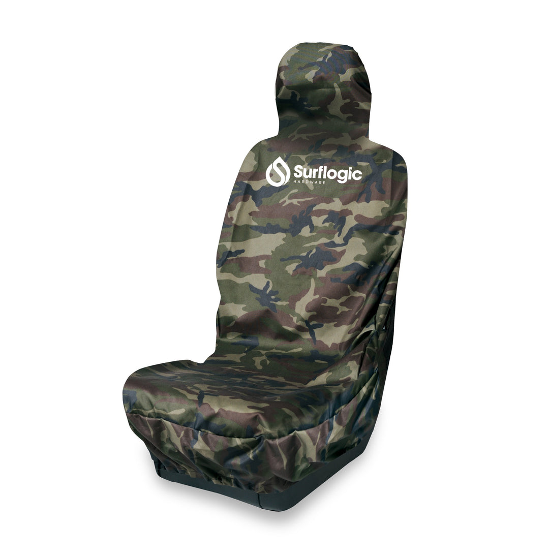 Housse de siège auto Surflogic Single Camo
