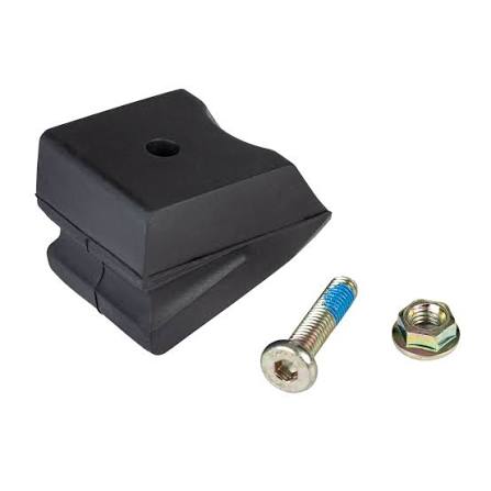 Powerslide Rubber Brake Pad