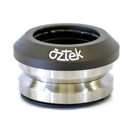 AZTEK Headset - Black