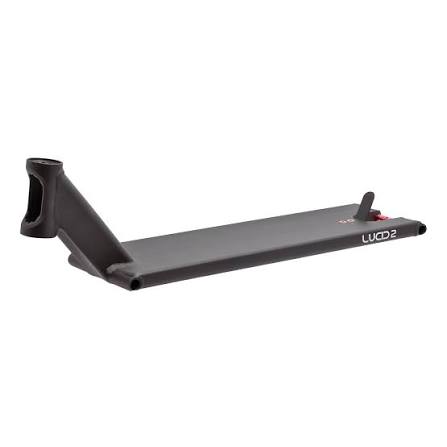 AZTEK Lucid 2 Deck 6.0x22 Black