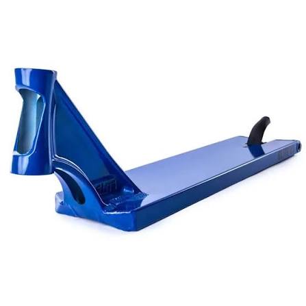Elite Deck Supreme V3 22.6x5.5 Blue