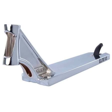 Elite Deck Supreme V3 22x4.8 Neo Chrome