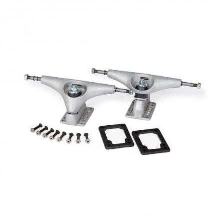 Carver Trucks CX x 2