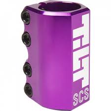 Tilt Classic SCS Purple