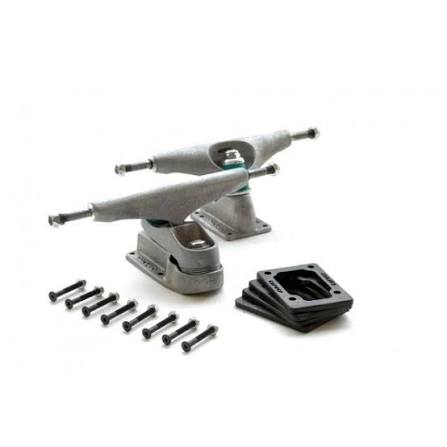 Carver Trucks C7 x 2