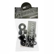 Thunder Bushing Rebuild Black 100