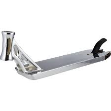 Striker Park Deck 51 Chrome