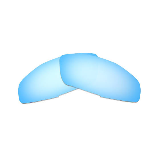 Lip Surge Lenses Ice Blue