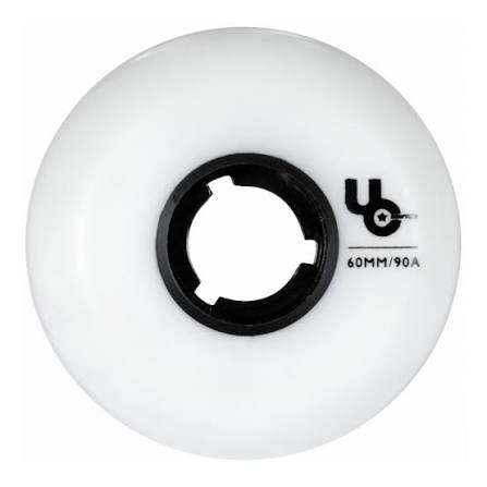 Undercover Wheels Team 60/90A x4