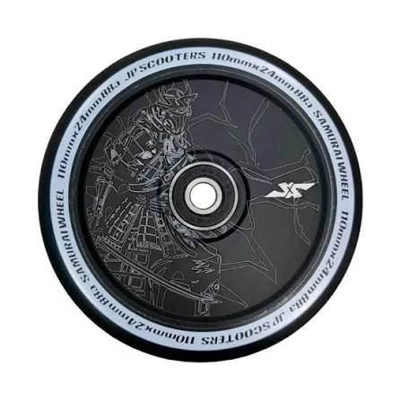 Samourai Wheels 100