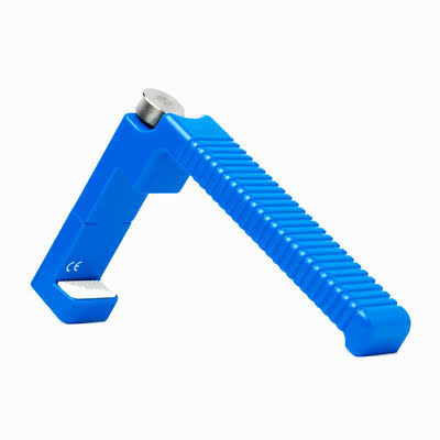 HOTSHOT HANDLE BLUE