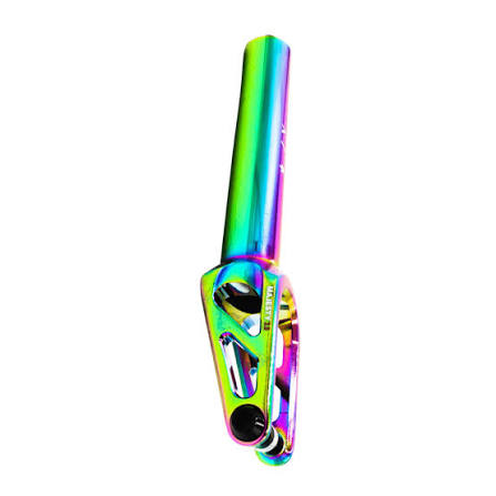 Drone Majesty 3.0 Fork Polished Sil