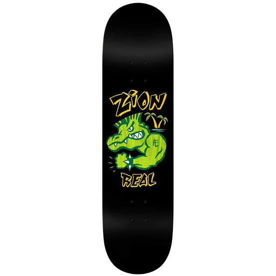 Real Deck Bad Gator Zion 8.5
