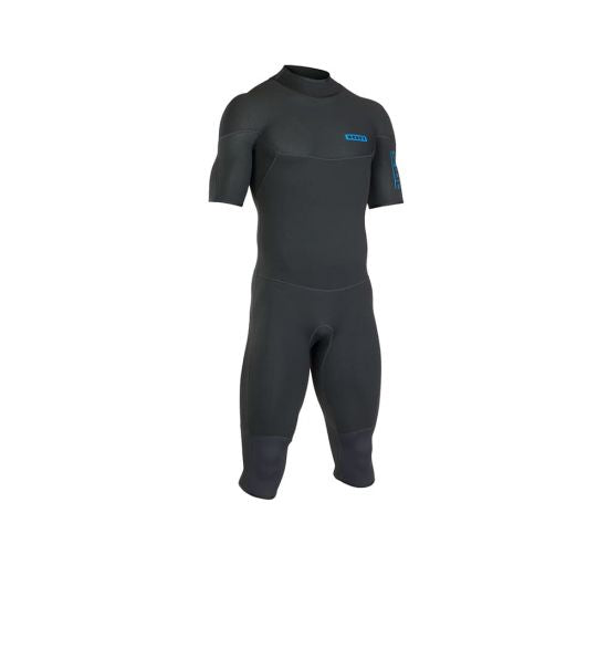 Ion Wetsuit Element Overknee SS 3/2 BZ DL S Black (2021)