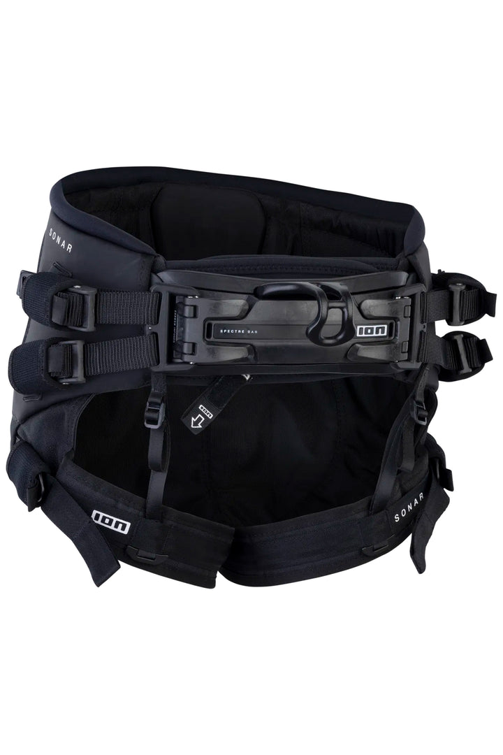 ION Kite Seat Harness Sonar S