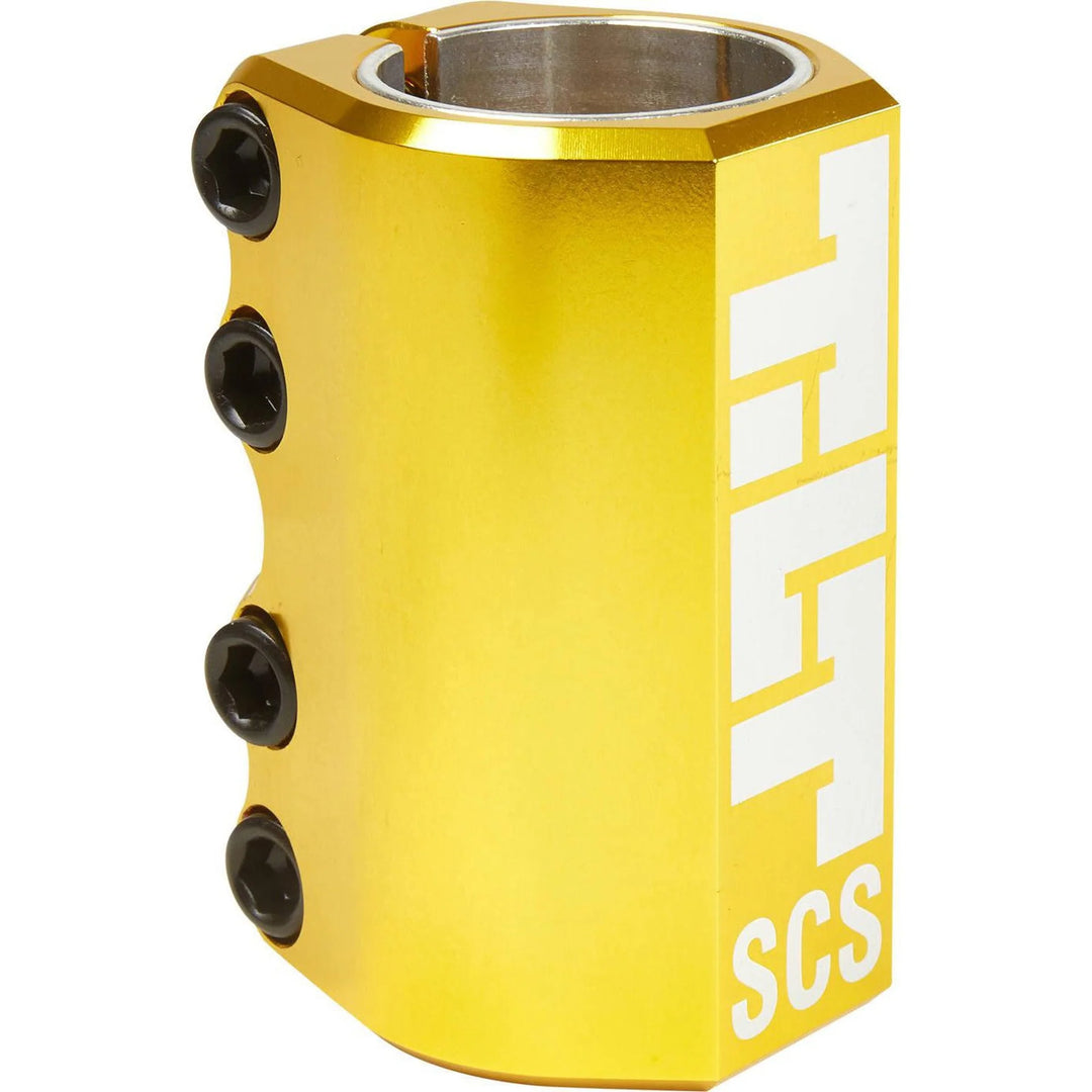 Tilt Classic SCS Gold