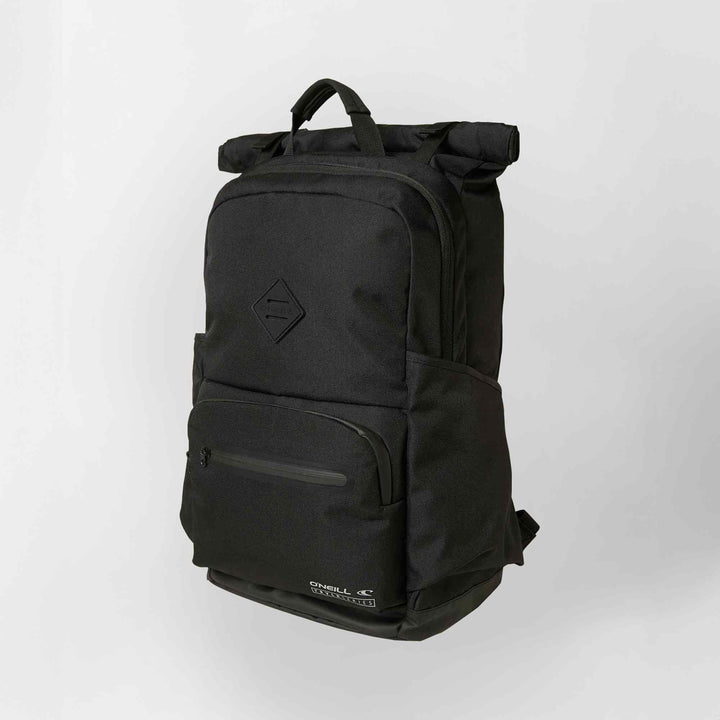 O'Neill JOURNEY TRVLR - BLK BLACK